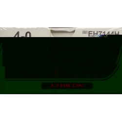 Ethilon II 45cm Blau 4-0 Fs-2 36 Stück