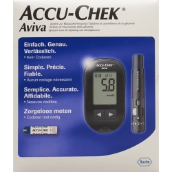 Accu-Chek Aviva System