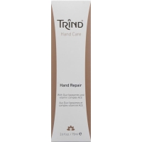 Trind Hand Repair Creme Liposomes+vit Compl 75ml