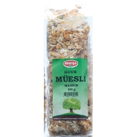 Issro Huusmüesli Beutel 350g