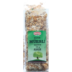 Issro Huusmüesli Beutel 350g