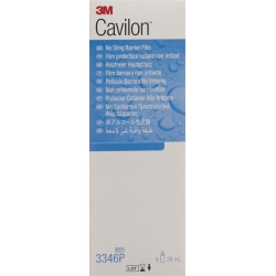 3M Cavilon Reizfreier Hautschutz mit Beipack Spray 28ml