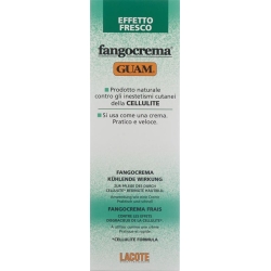 Guam Fangocrema Fresco 250ml