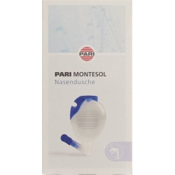 Pari Montesol nasal douche