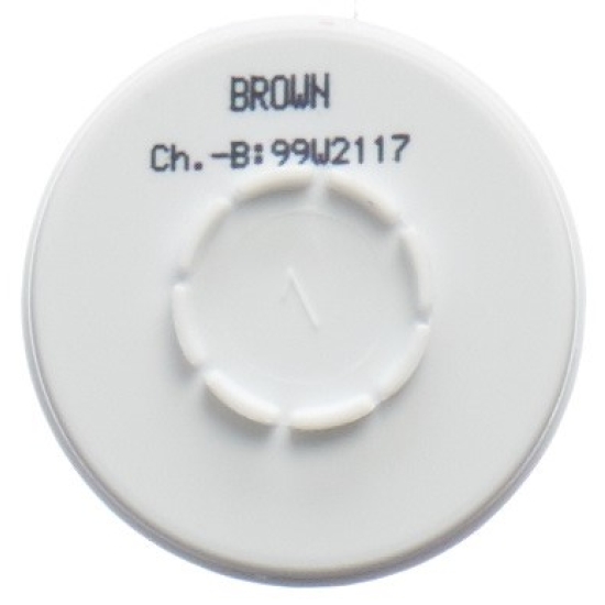 Carneval Color Aqua Schminkpalette Ref Braun 4ml buy online