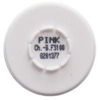 Carneval Color Aqua Schminkpalette Ref Pink 4ml