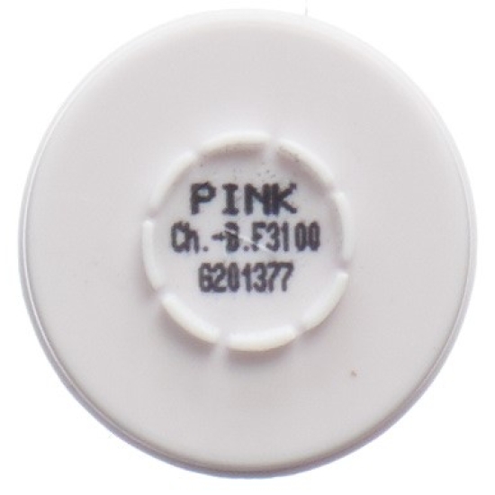 Carneval Color Aqua Schminkpalette Ref Pink 4ml buy online