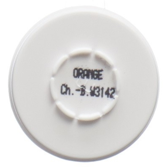Carneval Color Aqua Schminkpalette Ref Orange 4ml buy online
