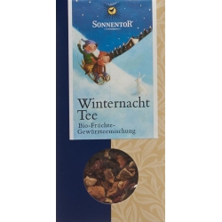 Sonnentor Winternacht Früchtetee 100g