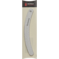 Herba nail file boomerang
