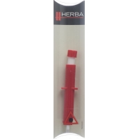Herba tick tweezers plastic