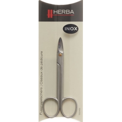 Herba toenail scissors stainless steel
