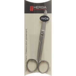 Herba Bandage Scissors Inox