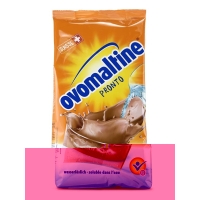 Ovomaltine Pronto Pulver Beutel 1kg