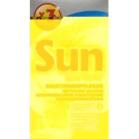 Sun Maschinenpfleger 3x 40g