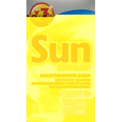 Sun Maschinenpfleger 3x 40g