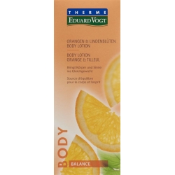 Vogt Therme Balance Body Lotion 200ml
