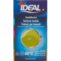 Ideal Mini Cotton Color No41 Anise Green
