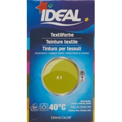 Ideal Mini Cotton Color No41 Anise Green