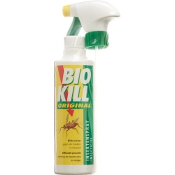 Bio Kill Insektenschutz Spray 375ml