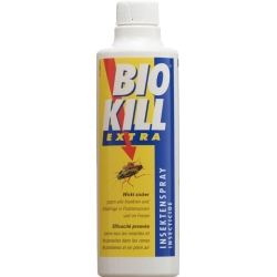 Bio Kill Extra Insektenschutz Refill 375ml