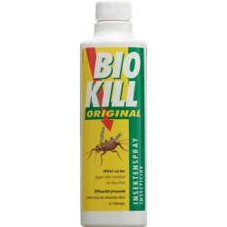 Bio Kill Insektenschutz Refill 375ml
