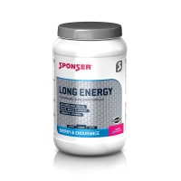 Sponser Long Energy Berry Dose 1200g