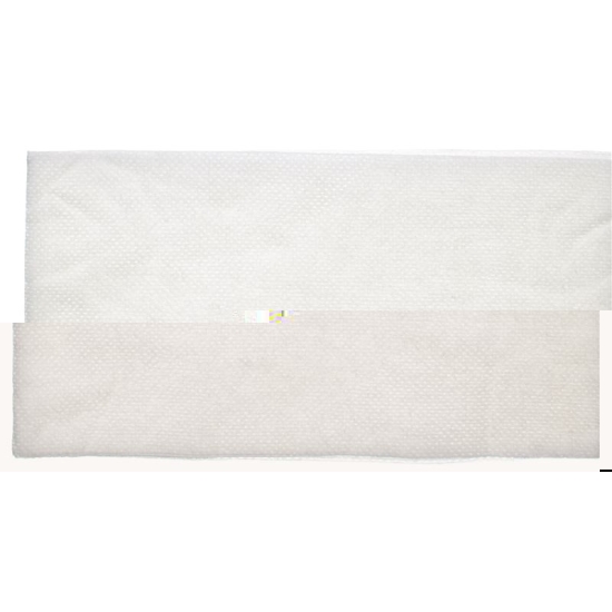 Mesoft Kompressen 10x20cm Steril 60x 2 Stück buy online