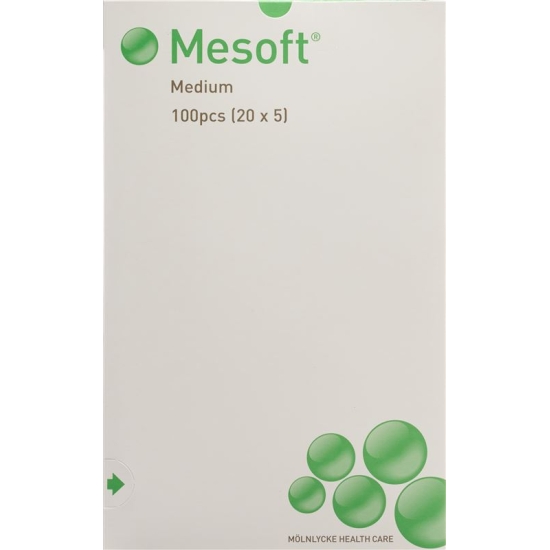 Mesoft Nw Rundtupfer 35mm 20x 5 Stück buy online