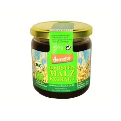 Linco Gerstenmalzextrakt 450g