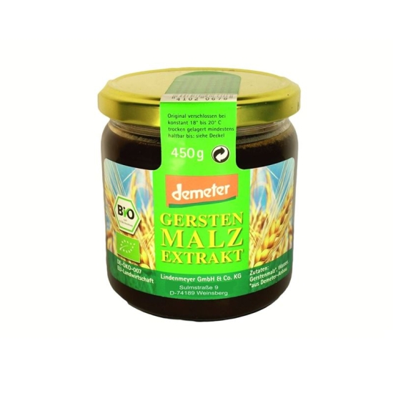 Linco Gerstenmalzextrakt 450g buy online