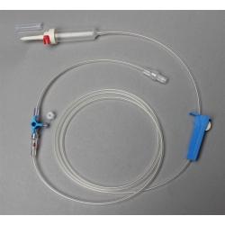 Codan Infusionsbest L86-3w 3-weghahn Rueckstromspe