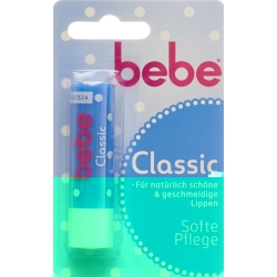 Bebe Young Care Lipcare Classic Stick 4.9g