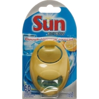 Sun Deo 2 Actions Lemon Citron 11g