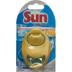 Sun Deo 2 Actions Lemon Citron 11g