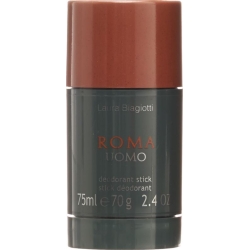 Biagiot Rom Uomo Deo Stick 75ml