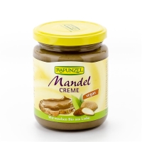 Rapunzel Mandeltraum Bio 250g
