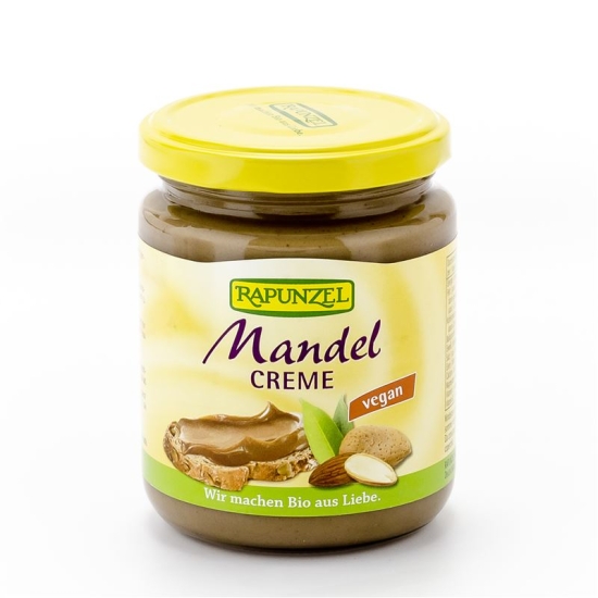 Rapunzel Mandeltraum Bio 250g buy online