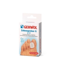 Gehwol Gel Zehenspreizer G Gross 3 Stück