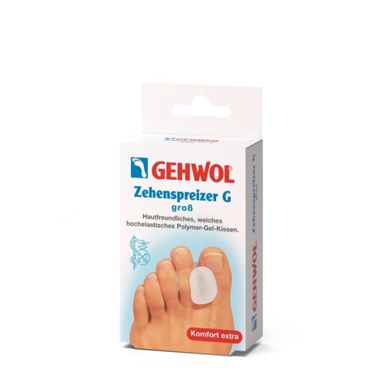 Gehwol Gel Zehenspreizer G Gross 3 Stück buy online