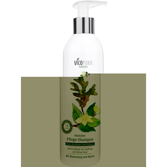Vicopura Pflege Shampoo 250ml buy online