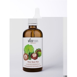 Vicopura Haar Base Plus Serum 100ml