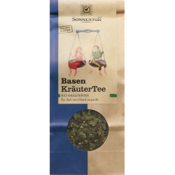 Sonnentor Basen Ausgleich Tee 50g