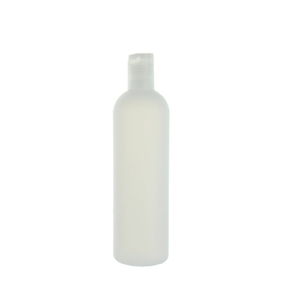 Herboristeria Bottle 420ml Round Plastic Empty buy online