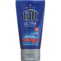 Taft Ultra Strong Styling Gel 150ml