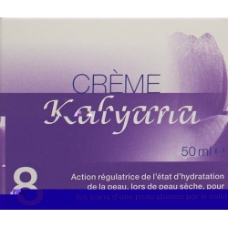 Kalyana 8 Creme mit Natrium Chloratum 50ml