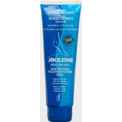 Akileine Blau Hydro Schutz Balsam 24h Tube 125ml