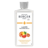 Lampe Berger Parfum Coeur De Pamplemousse 500ml