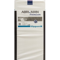Abena Inkontinenz Einl 9x40cm Slipguard Maen 20 Stück