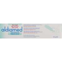 Aldiamed Mundgel zur Speichelergänzung 50g